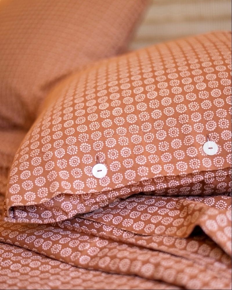 Funda de almohada Tamariu -  - Aiguavista