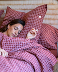 Funda de almohada Tamariu -  - Aiguavista