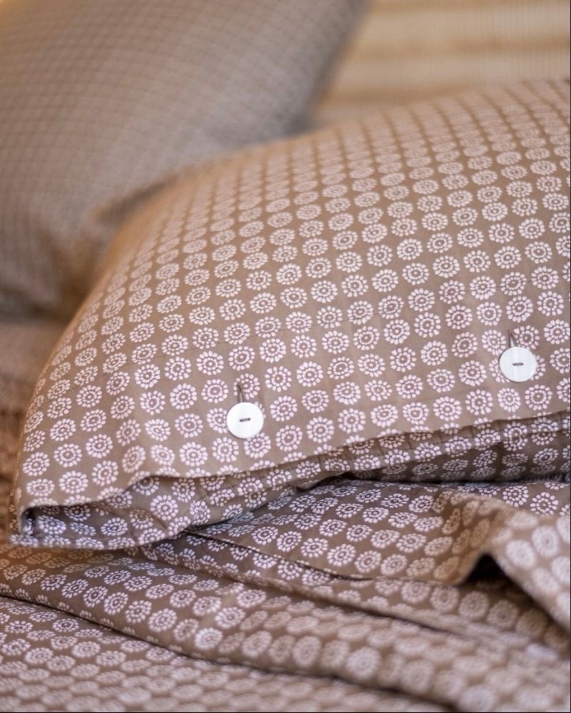 Funda de almohada Tamariu -  - Aiguavista