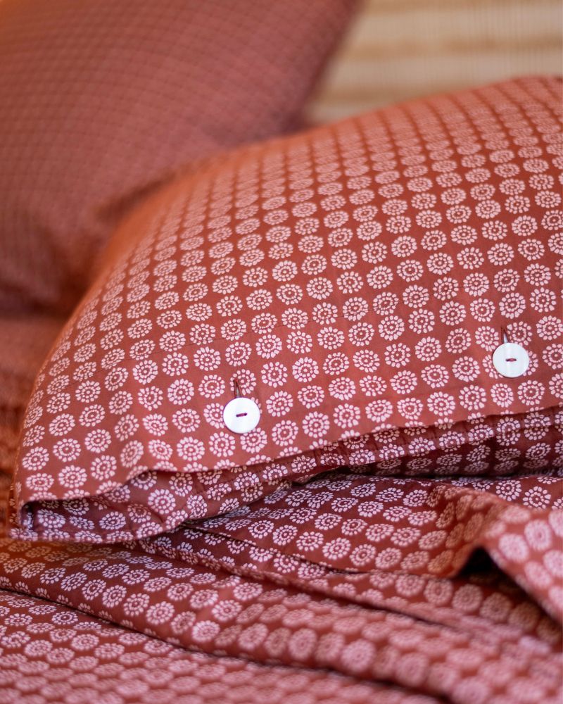 Funda de almohada Tamariu -  - Aiguavista