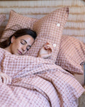 Funda de almohada Tamariu -  - Aiguavista