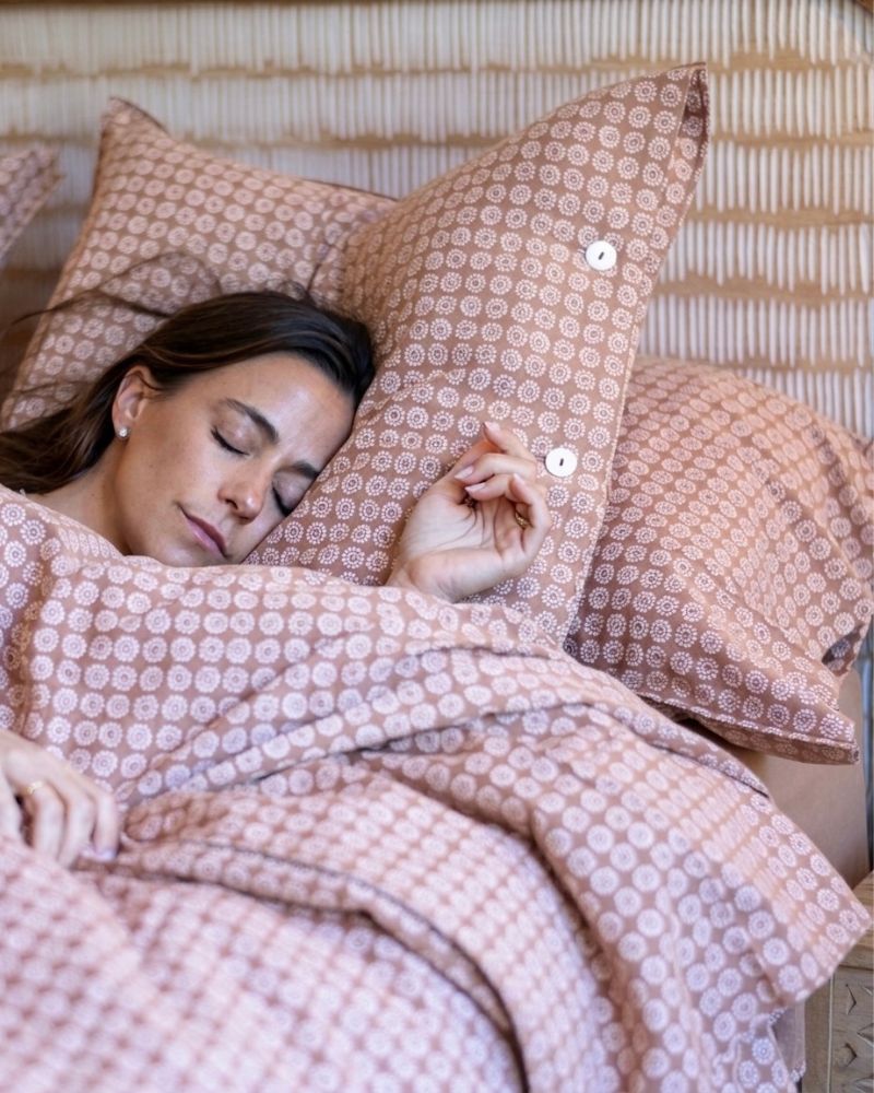 Funda de almohada Tamariu -  - Aiguavista