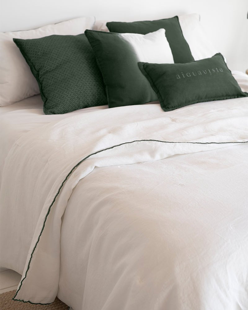 Funda nórdica Anuka - Aiguavista