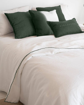 Funda nórdica Anuka - Aiguavista