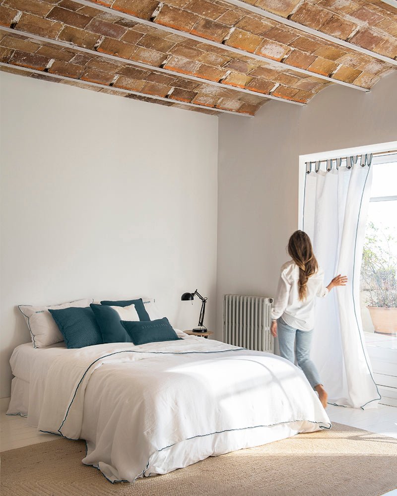 Funda nórdica Anuka - Aiguavista