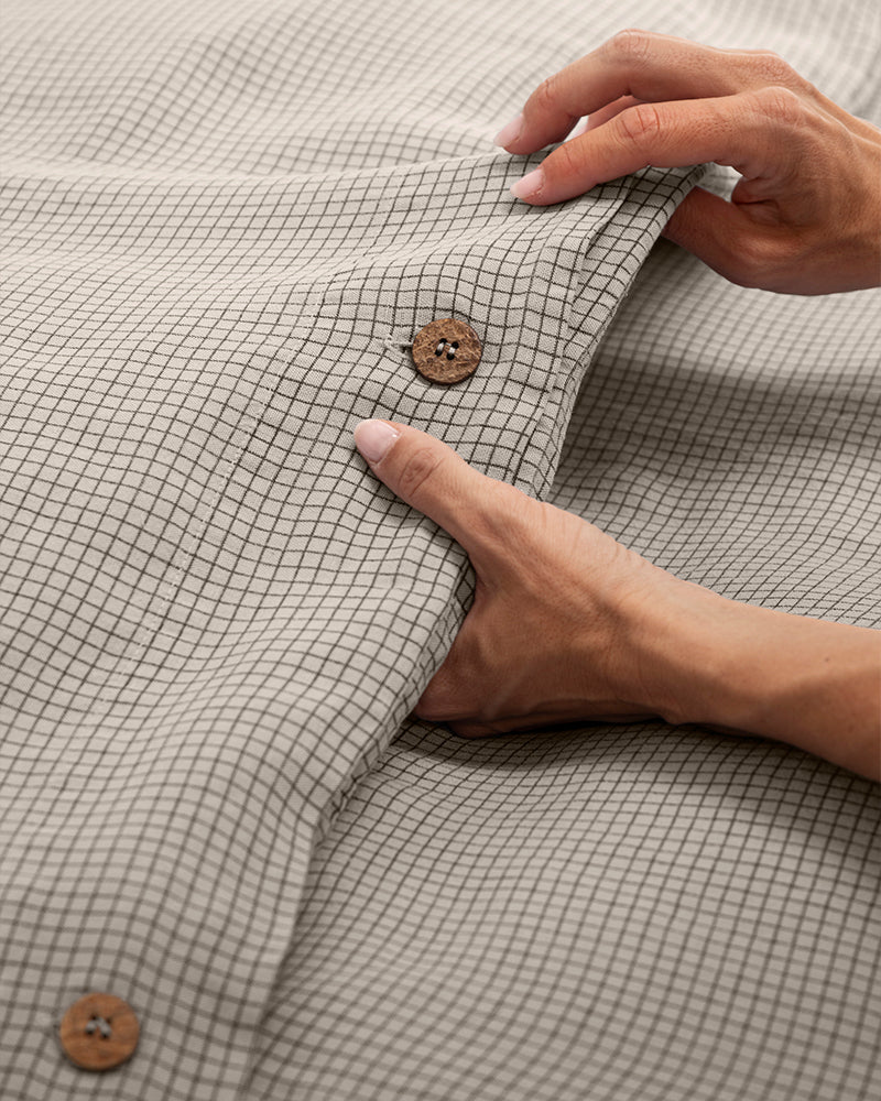 Funda nórdica Cassis - 5603475026657 - Aiguavista