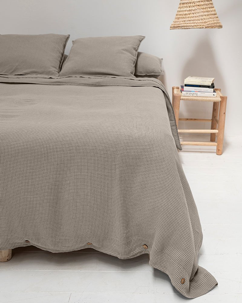 Funda nórdica Cassis - 5603475026657 - Aiguavista