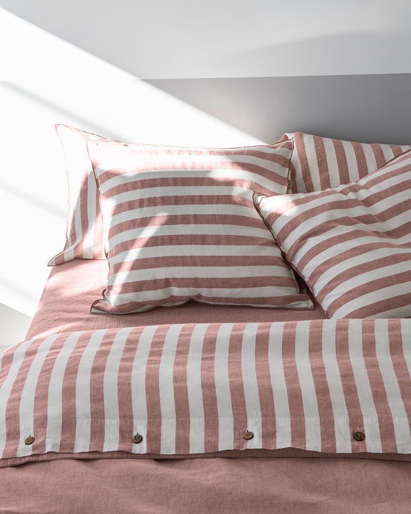 Funda nórdica Elisa - 5603475024040 - Aiguavista