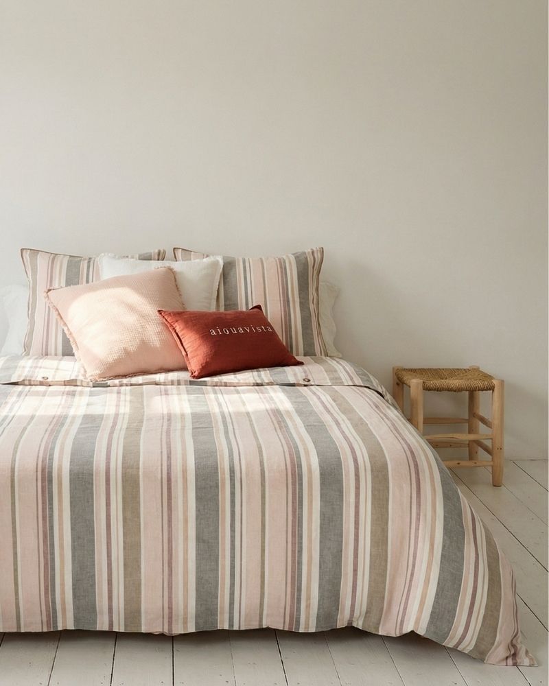 Funda nórdica Emma - 5603475024156 - Aiguavista