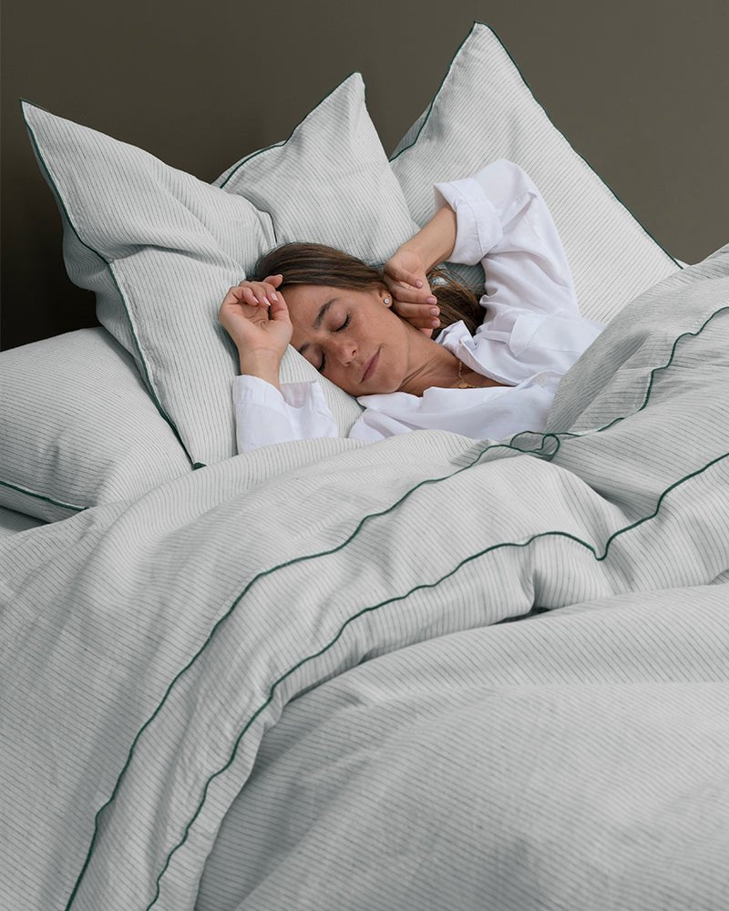 Funda nórdica Justine - 5603475024515 - Aiguavista