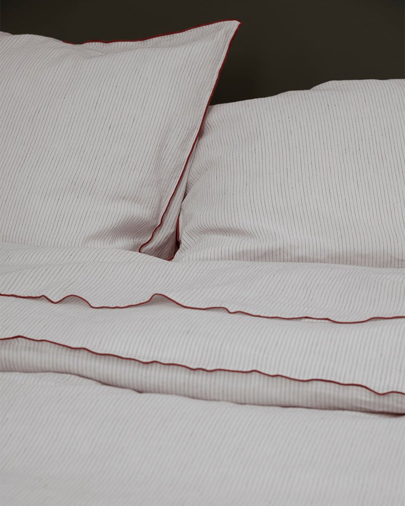 Funda nórdica Justine - 5603475024515 - Aiguavista