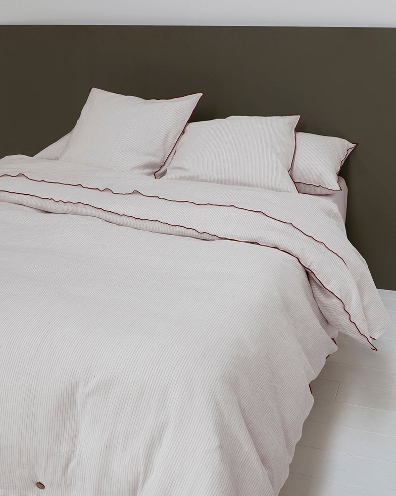 Funda nórdica Justine - 5603475024515 - Aiguavista