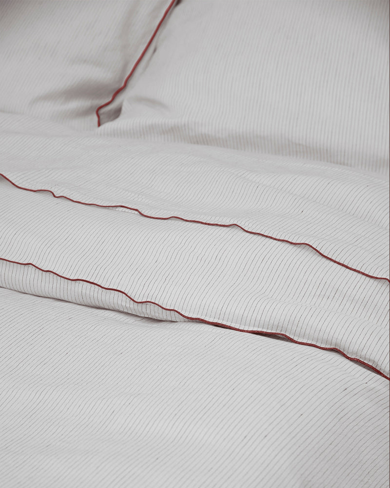 Funda nórdica Justine - 5603475024515 - Aiguavista