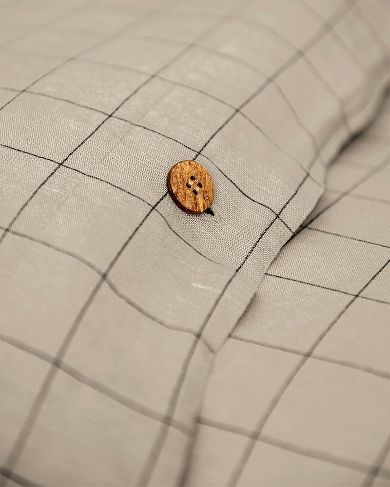 Funda nórdica Marcos - Aiguavista