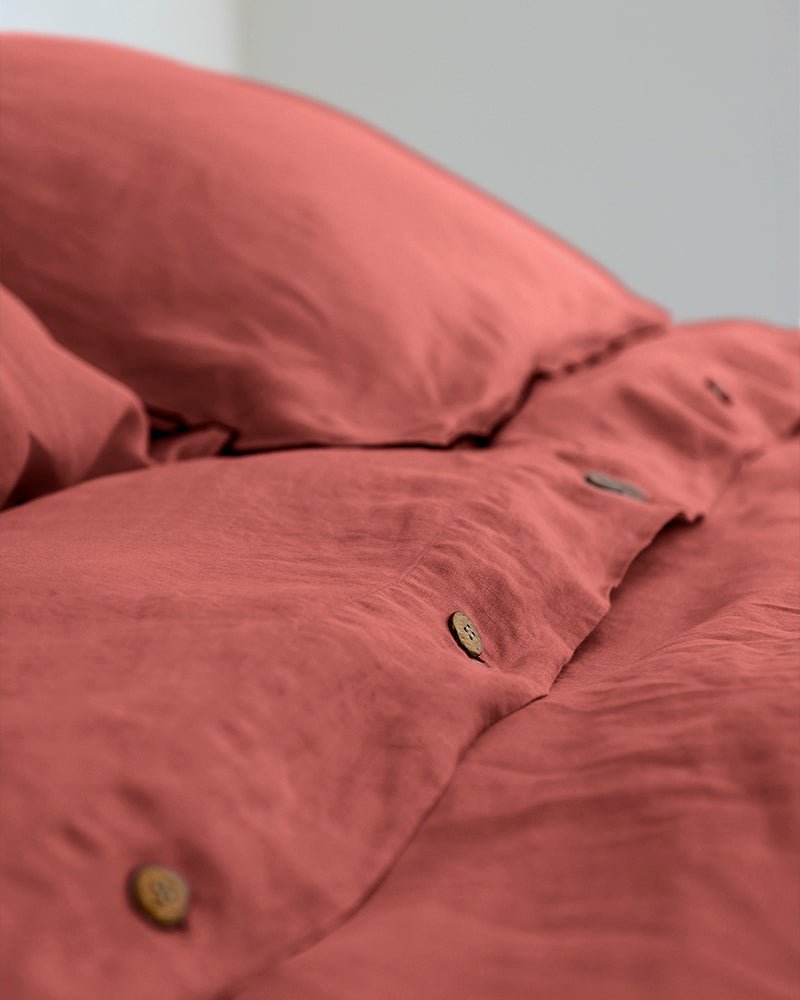 Funda nórdica Melina -  - Aiguavista