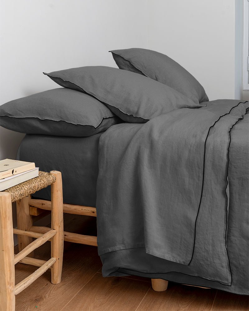 Funda nórdica Melina -  - Aiguavista