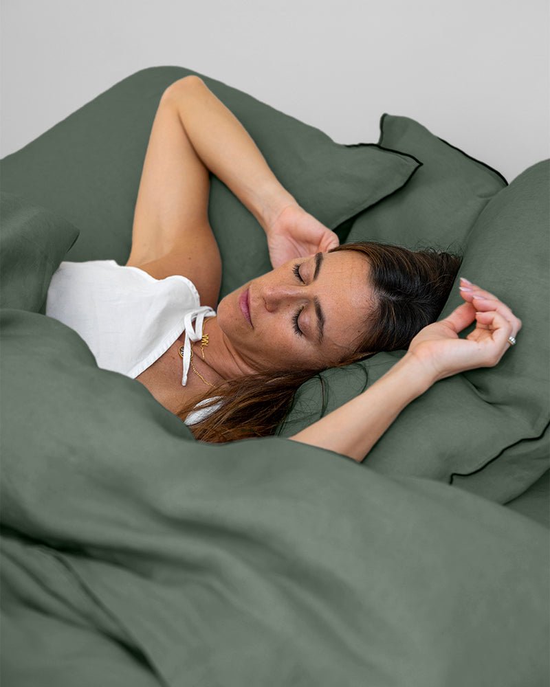 Funda nórdica Melina -  - Aiguavista