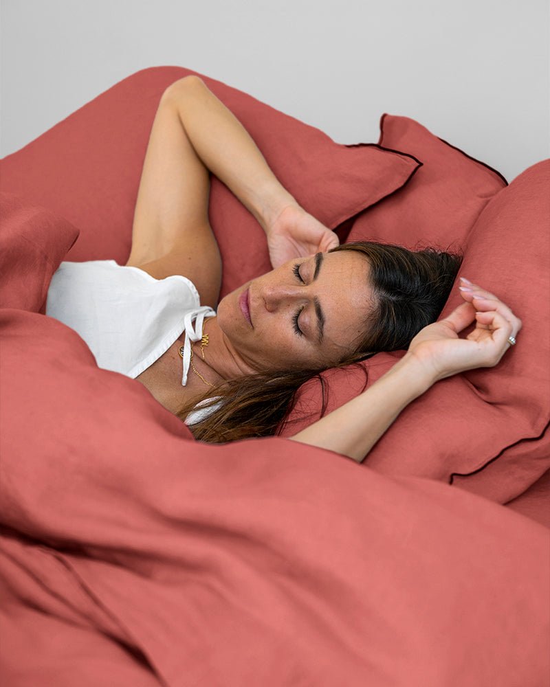 Funda nórdica Melina -  - Aiguavista