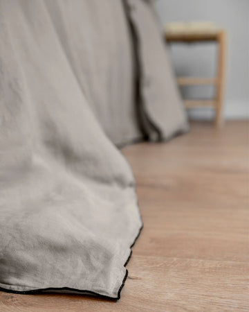 Funda nórdica Melina -  - Aiguavista