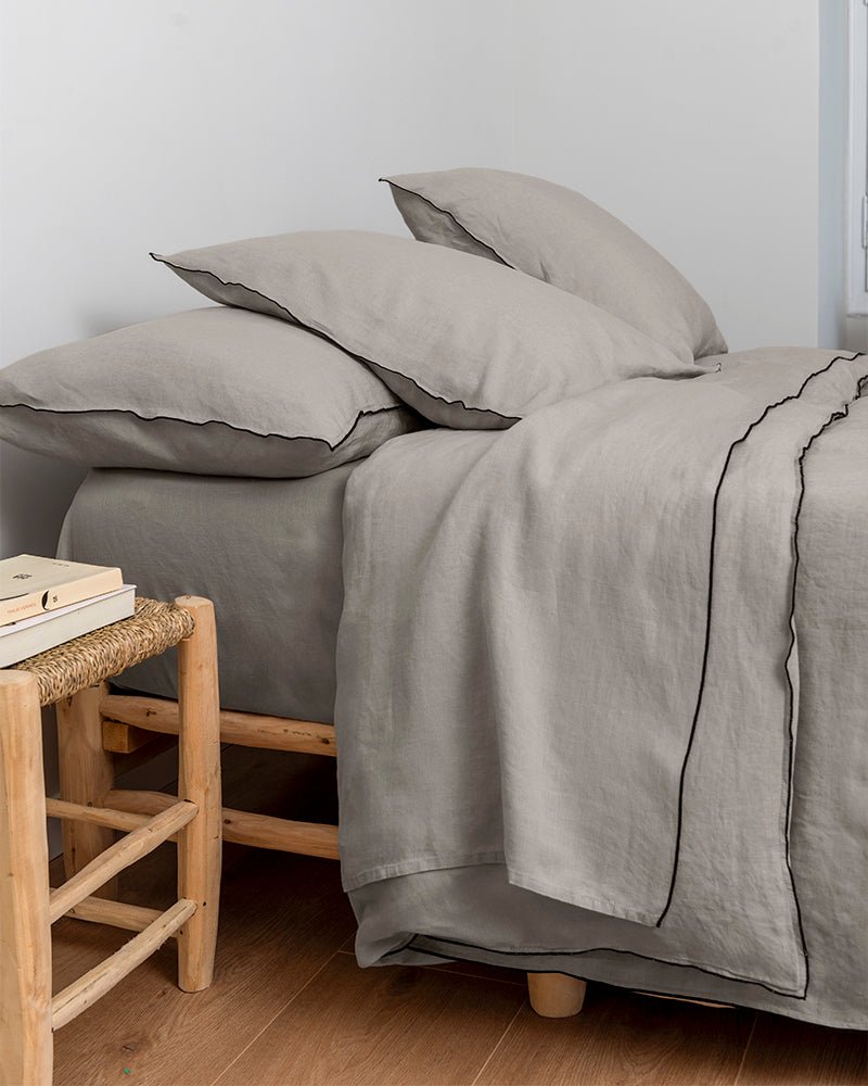 Funda nórdica Melina -  - Aiguavista