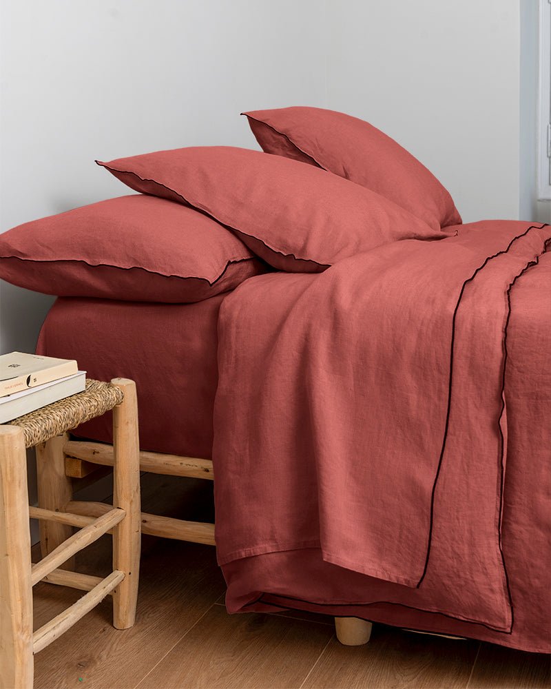 Funda nórdica Melina -  - Aiguavista