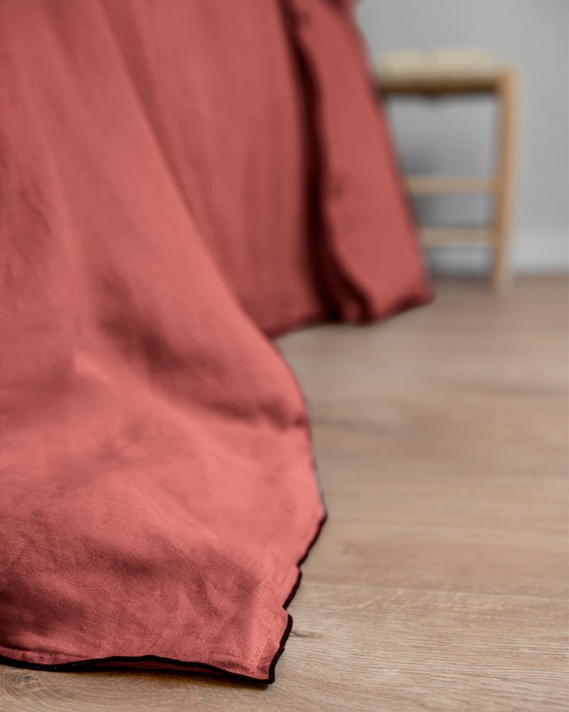 Funda nórdica Melina -  - Aiguavista