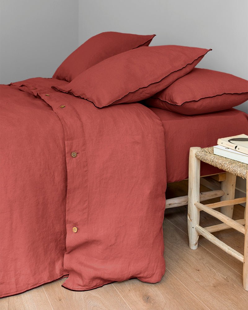 Funda nórdica Melina -  - Aiguavista