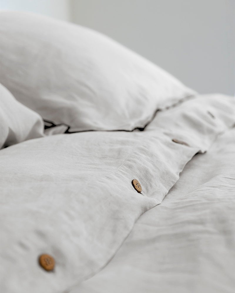 Funda nórdica Melina -  - Aiguavista