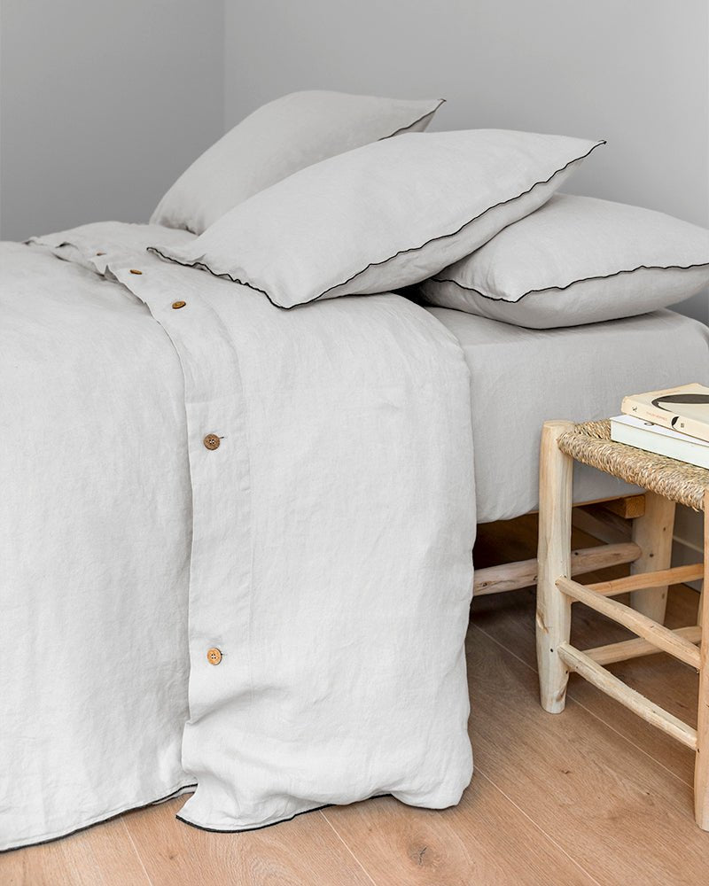 Funda nórdica Melina -  - Aiguavista