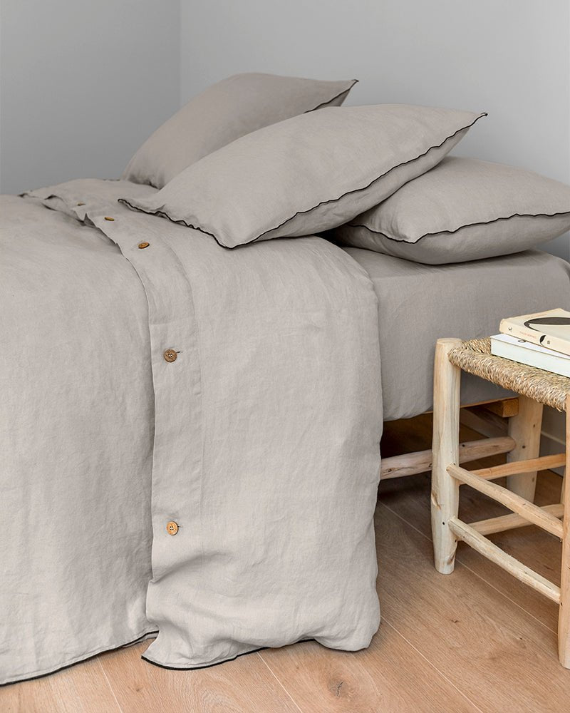 Funda nórdica Melina -  - Aiguavista