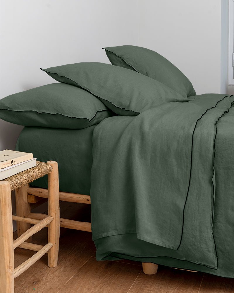 Funda nórdica Melina -  - Aiguavista