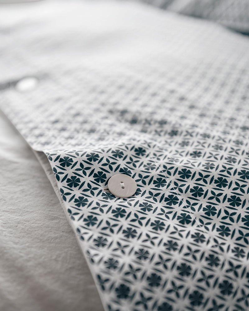 Funda nórdica Melissa - Aiguavista