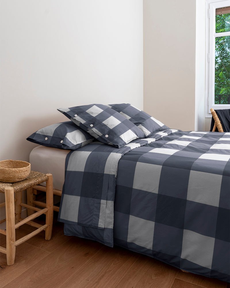 Funda nórdica Nacho - Aiguavista