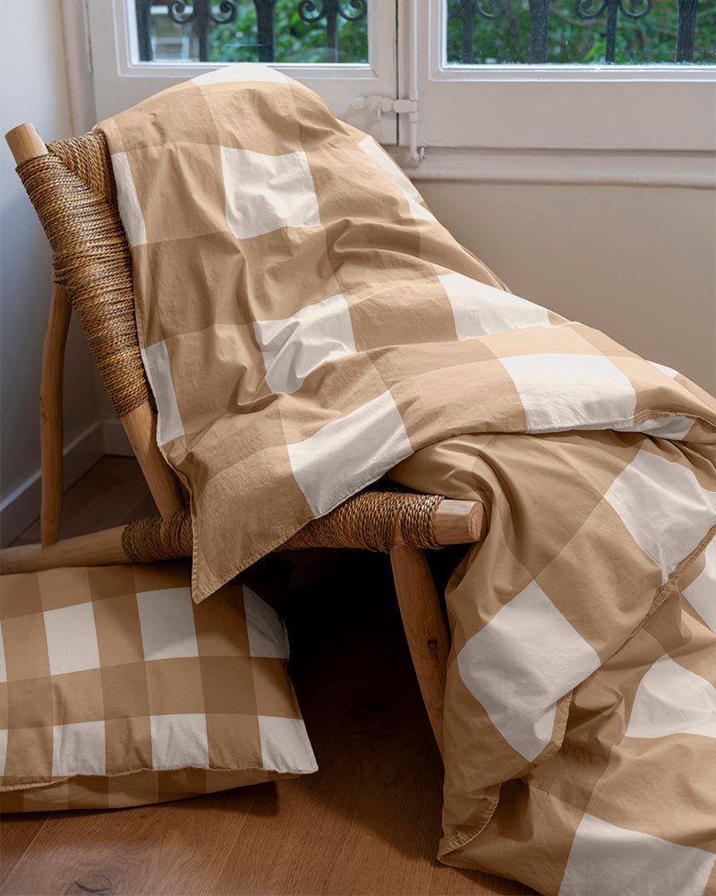 Funda nórdica Nacho - Aiguavista