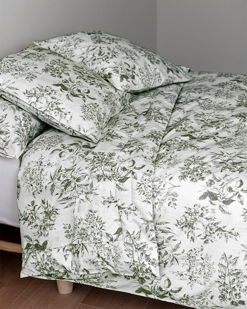 Funda nórdica Olivia - Aiguavista