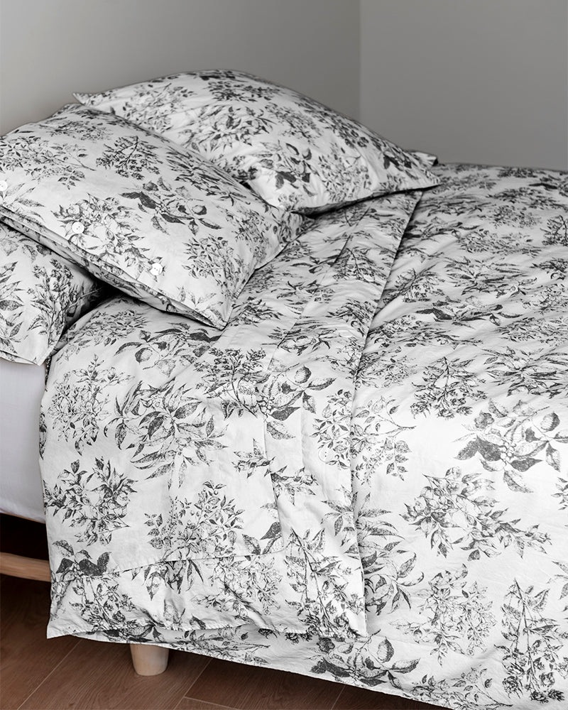 Funda nórdica Olivia - 5603475035566 - Aiguavista