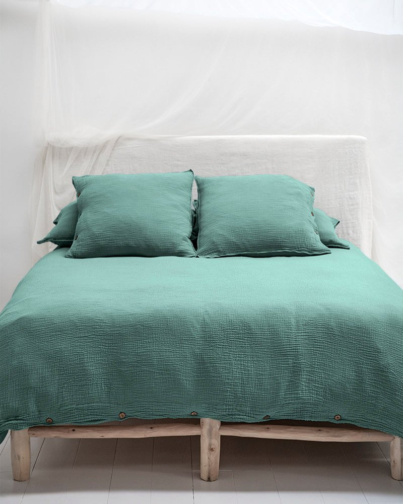 Funda nórdica Sienna -  - Aiguavista