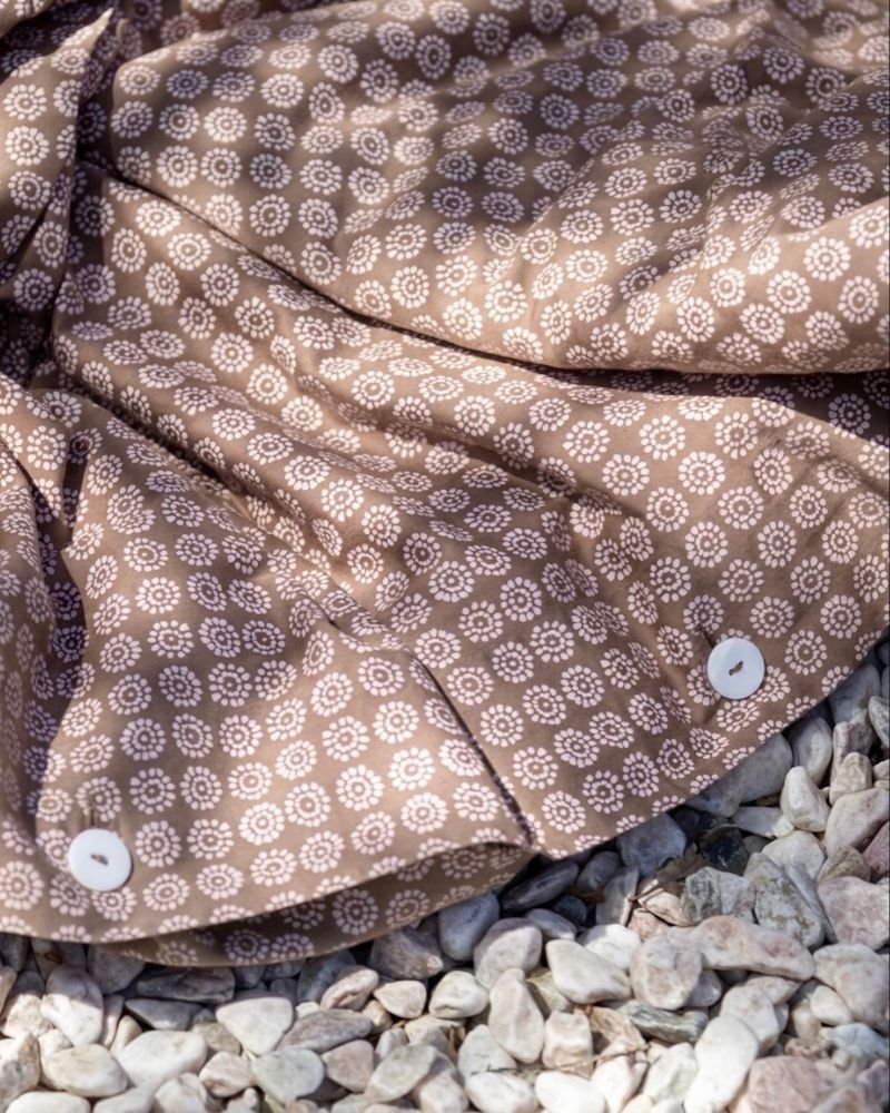 Funda nórdica Tamariu -  - Aiguavista