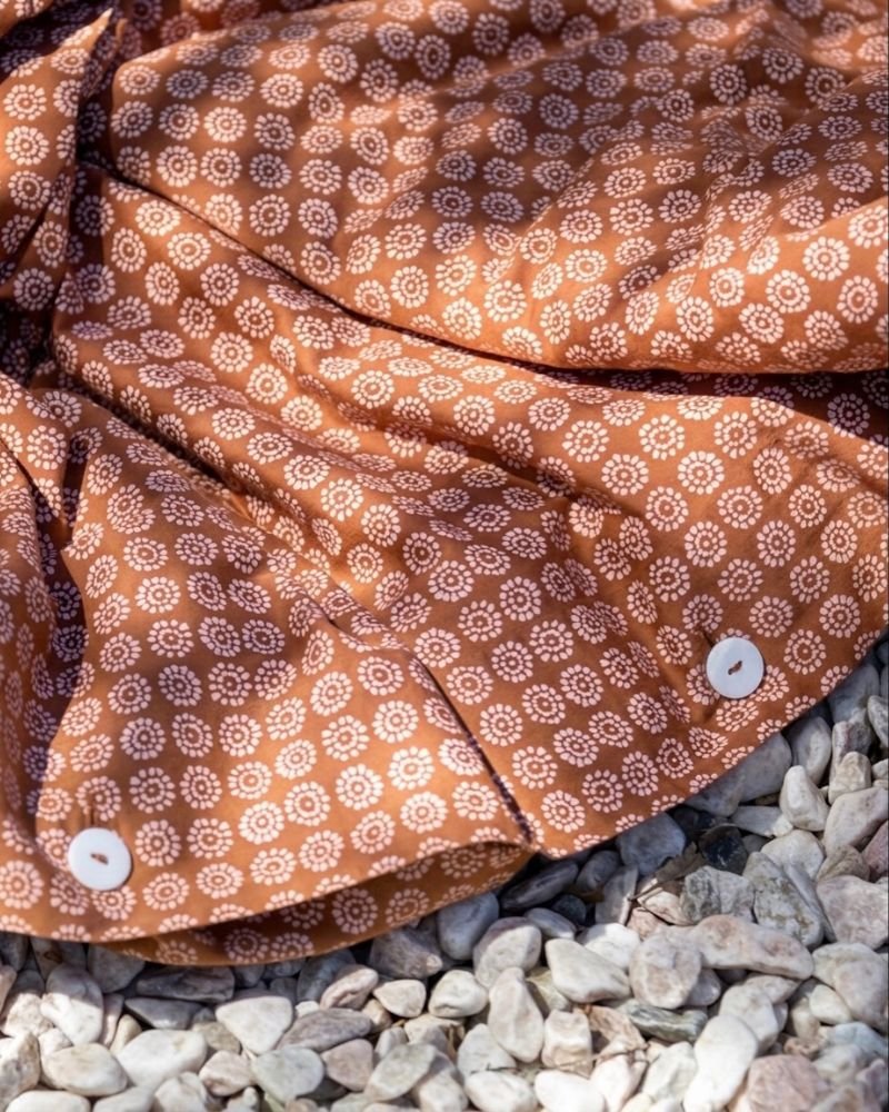 Funda nórdica Tamariu -  - Aiguavista