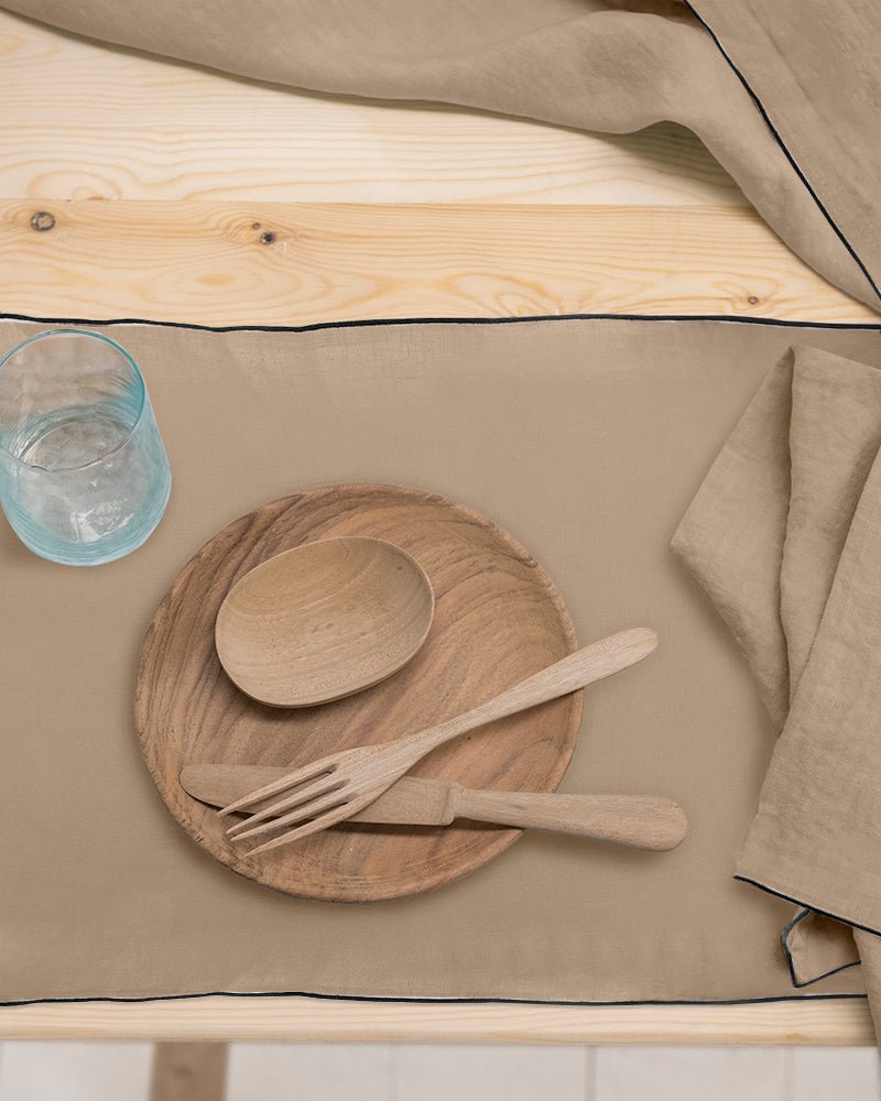 Individuales Amara - Aiguavista