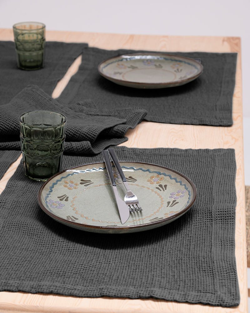 Individuales Carolina - 5603475027413 - Aiguavista