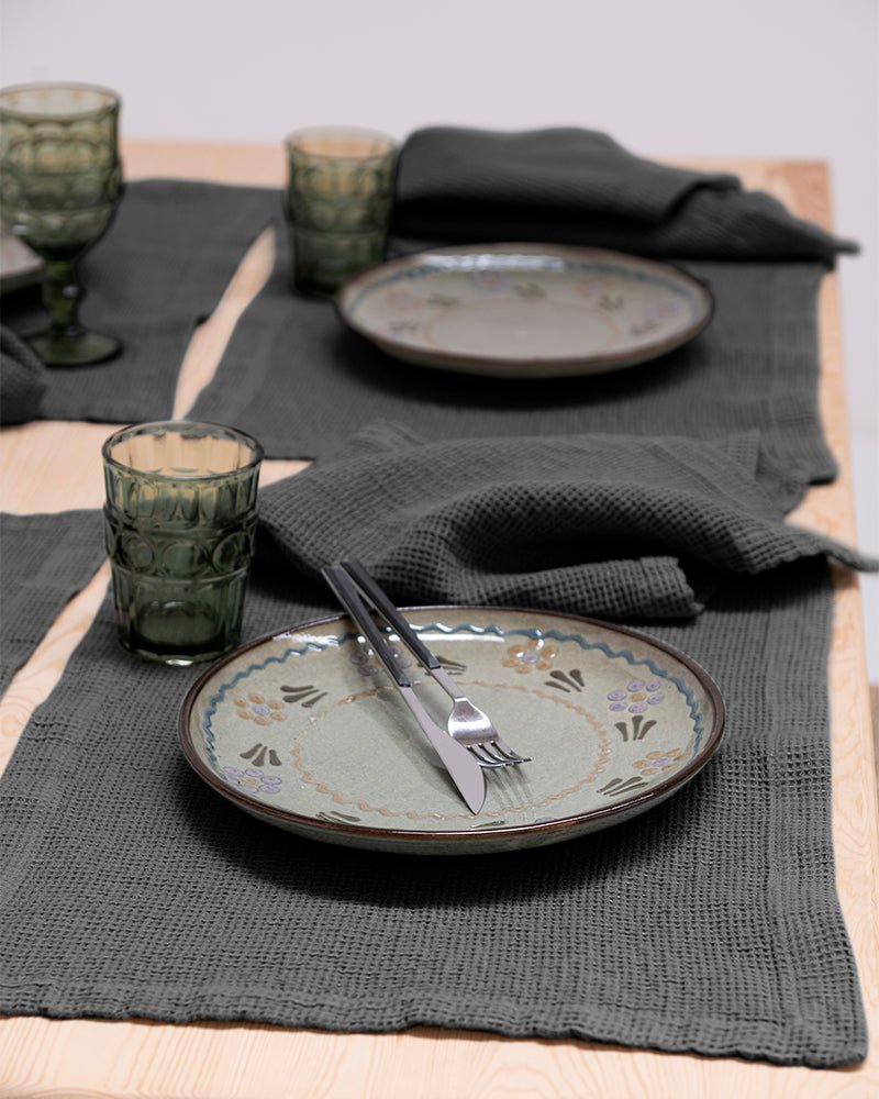 Individuales Carolina - 5603475027413 - Aiguavista