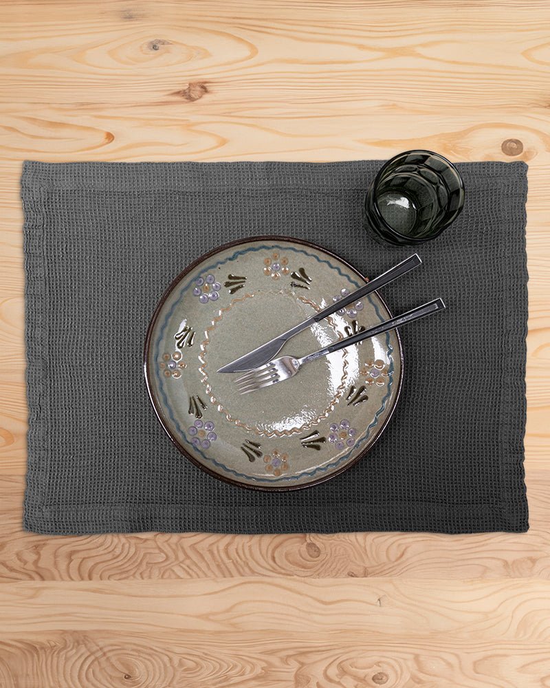 Individuales Carolina -  - Aiguavista