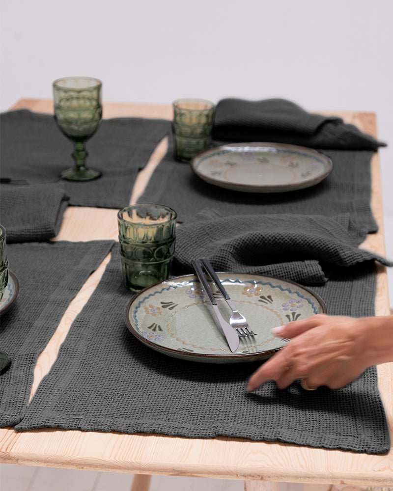 Individuales Carolina - 5603475027413 - Aiguavista