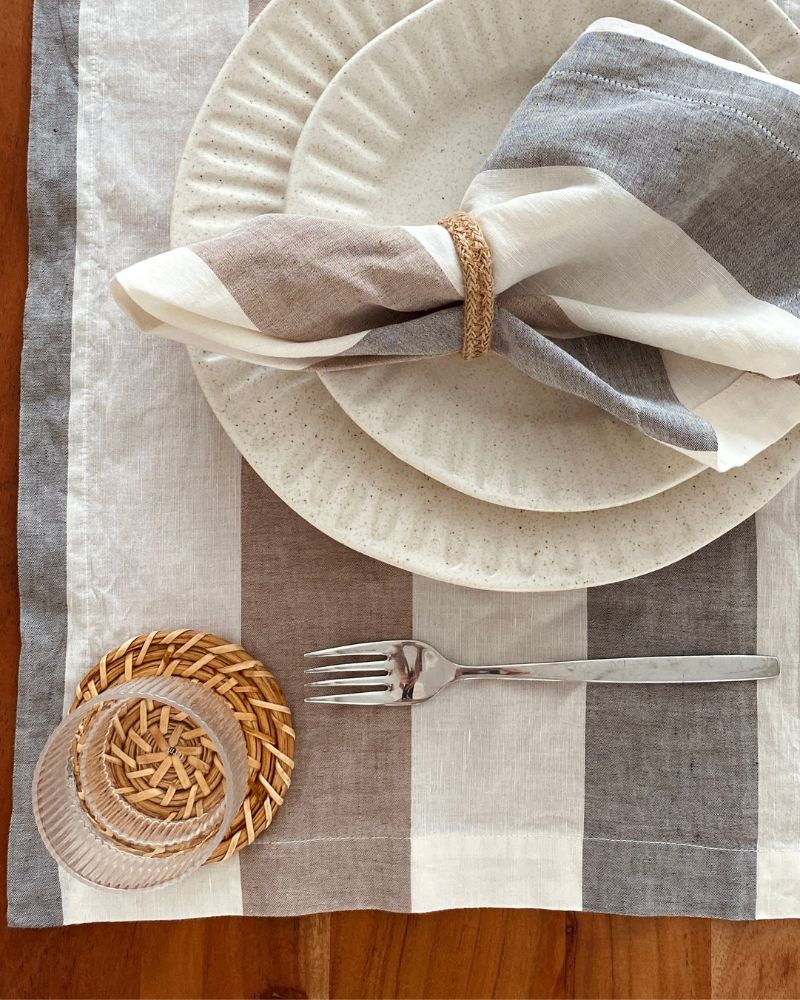 Individuales Inés -  - Aiguavista