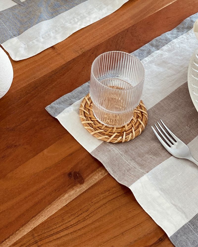 Individuales Inés -  - Aiguavista