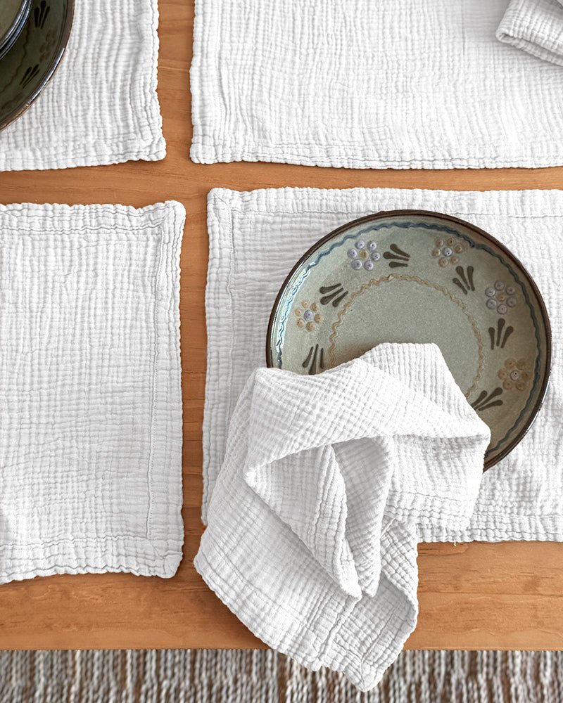 Individuales Sienna -  - Aiguavista