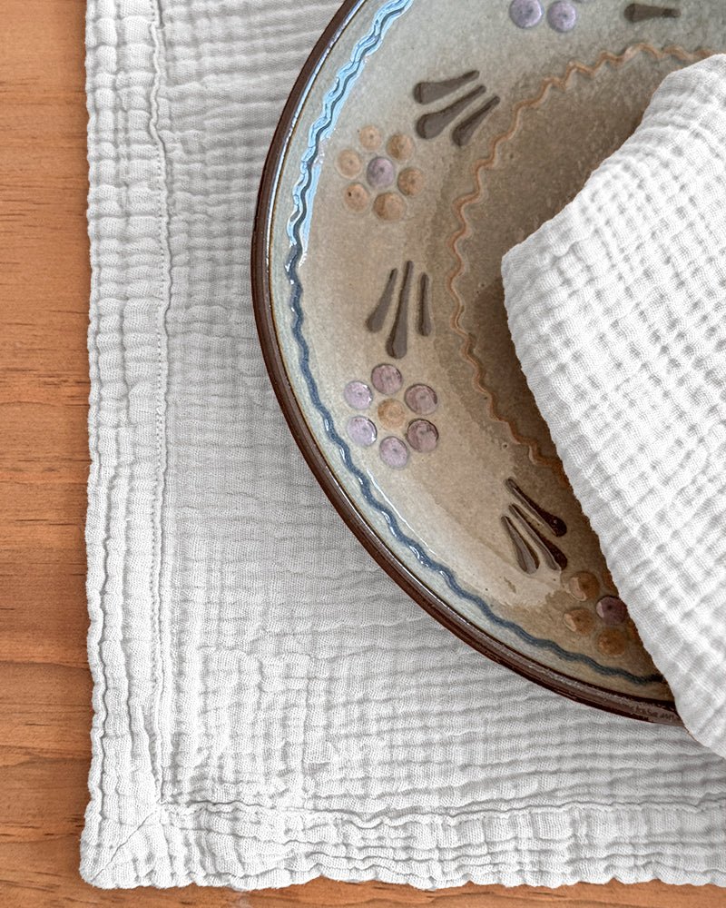 Individuales Sienna -  - Aiguavista