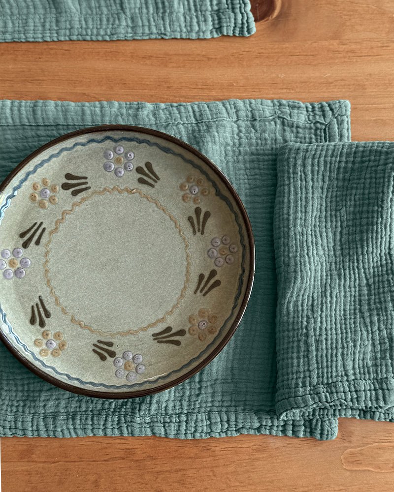 Individuales Sienna -  - Aiguavista