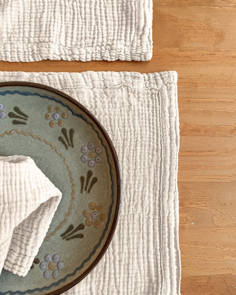 Individuales Sienna -  - Aiguavista